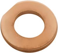 GYS gegolfd draad u-disc dent plotter 8x16mm pkg.with 100pc - thumbnail