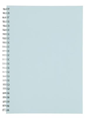 HEMA Foto Plakboek 32.5x23.2 Blauw