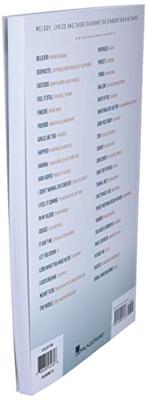 Hal Leonard 40 Most Streamed Songs for Ukulele - thumbnail