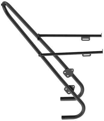 Tubus Voordrager 26/28" tara big apple