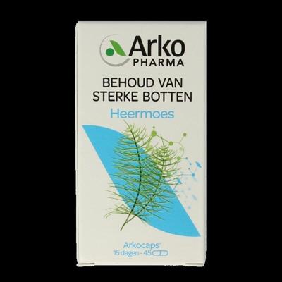 Arkocaps Heermoes Capsules 45st