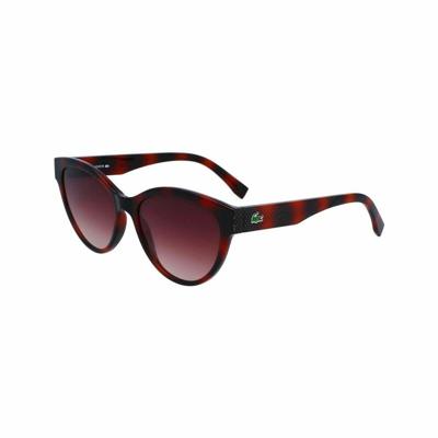 Dames zonnebril Lacoste L983S-240 Ø 55 mm