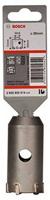 Bosch Accessories HM-Schlagbohrkrone plus-9 CoreCutter 35mm hammerfest 2608550614 Holle boorkroon 35 mm 1 stuk(s) - thumbnail