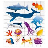 REFLECTIVE BERLIN reflex-stickers "k.i.d." ref.sticker re.berlin kid maritim - thumbnail