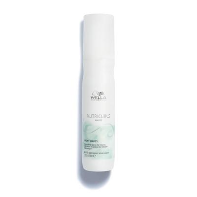 Wella Professionals Nutricurls Milky Waves Leave-in Conditioner 150ML