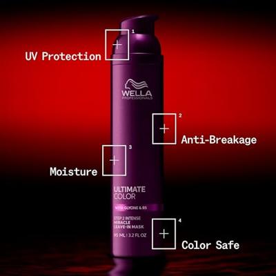 Wella Professionals Ultimate Color Mask 95ml