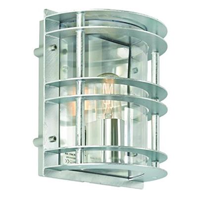 Franssen BoerderijlampTimbra Landelijk - 3191