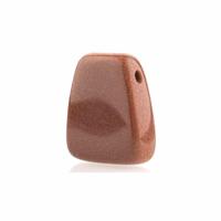 Doorboorde Hanger Goldfluss - thumbnail