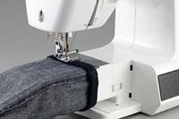 NAAIMACHINE BROTHER HF37 - thumbnail