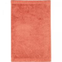 Cawö Cawö Lifestyle Uni Gastendoekje brick 30/50 - thumbnail