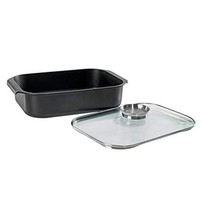 Krüger Haushaltswaren 21334D Braadpan