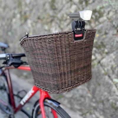 RIXEN & KAUL klickfix lightclip klickfix lightclip r&k - thumbnail