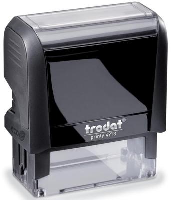 Tekststempel trodat printy 4913 Tekststempel trodat printy 4913
