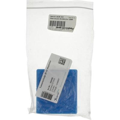 Spruyt Hillen Tussenschotje voor dispenser van 20 rollen 1 Stuks