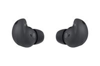 Samsung Galaxy Buds2 Pro Graphite Tws Headphones One Size - thumbnail