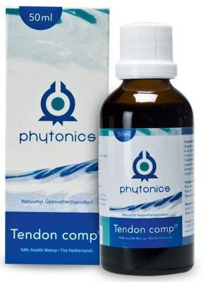 Phytonics Phytonics Tendon Complex (50ml) Phytonics Phytonics Tendon Complex (50ml)