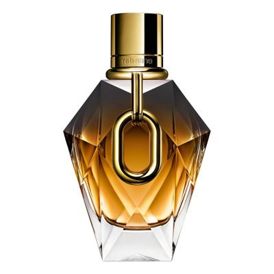 Rabanne Million Gold For Her Le Parfum Refillable 90ml Rabanne Million Gold For Her Le Parfum Refillable 90ml