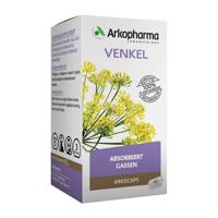 Venkel - thumbnail