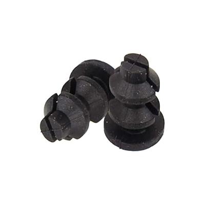 SRAM afdekplug blind plugs 5,7-6mm 25 pcs.