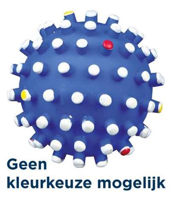 Hondenspeelgoed Trixie Ø 10 cm Bal Hondenspeelgoed Trixie Ø 10 cm Bal
