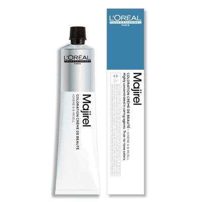 L'Oréal Professionnel Majirel Cool Inforced 8.1 Haarverf 50 ml