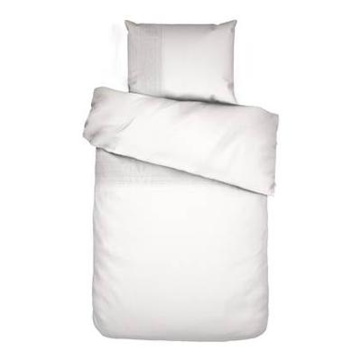 Essenza May White Dekbedovertrek