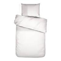 Essenza May White Dekbedovertrek - thumbnail