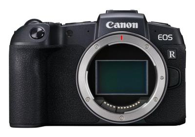 Canon EOS RP Body
