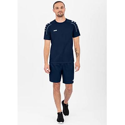 JAKO 6150 T-Shirt Classico - Marine - XL