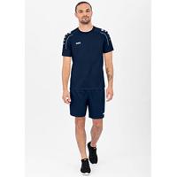 JAKO 6150 T-Shirt Classico - Marine - XL - thumbnail