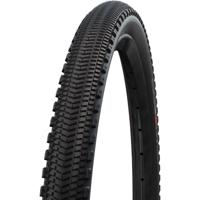 Schwalbe Buitenband 28-2.00 (50-622) g-one overland perf tle zw +r - thumbnail