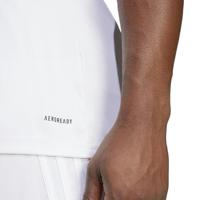 adidas Squadra 25 Voetbalshirt Wit - thumbnail