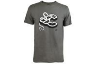 Cinelli Mike Giant T-shirt - Charcoal - thumbnail
