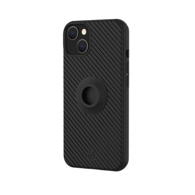 Celly snap iphone 13 hoes voor telefoonhouder