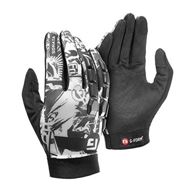 G-FORM handschoen "sorata trail 2" glove sorata trail 2 xl street art - thumbnail