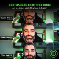 Razer Ring Light verlichting - thumbnail