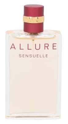 Chanel Allure Sensuelle Eau de parfum Spray 50 ml Dames Chanel Allure Sensuelle Eau de parfum Spray 50 ml Dames