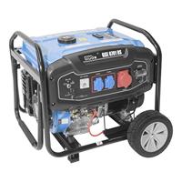 Güde Aggregaat GSE 6701 RS - thumbnail