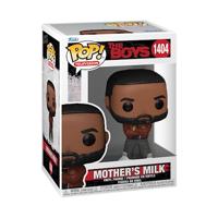 The Boys Funko Pop Vinyl: Mother's Milk - thumbnail