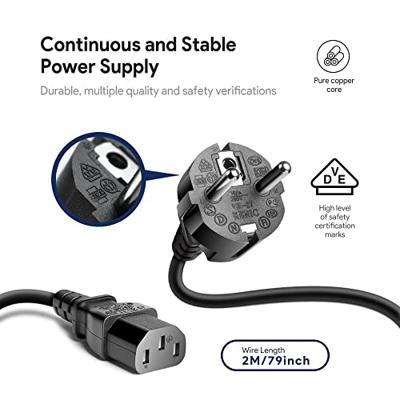Synology NAS AC Adapter 100W