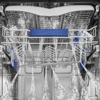 Smeg STL332CH Vaatwasser - thumbnail