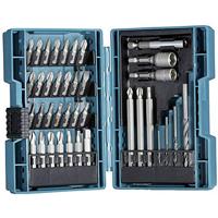 Makita B-54106 NEW-13225 Bitset 38-delig - thumbnail