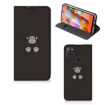 Samsung Galaxy M11 | A11 Magnet Case Gorilla Samsung Galaxy M11 | A11 Magnet Case Gorilla