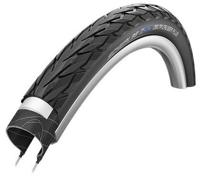 Schwalbe buitenband 24x1 3/8 37-540 delta plus cruiser reflex - thumbnail