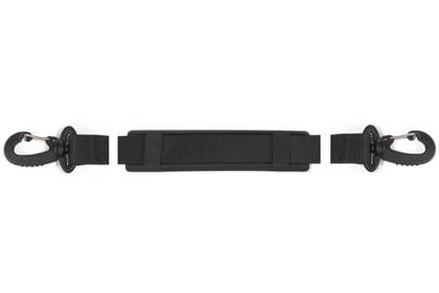 Ortlieb Riem Transportband 150cm - Zwart Ortlieb Riem Transportband 150cm - Zwart