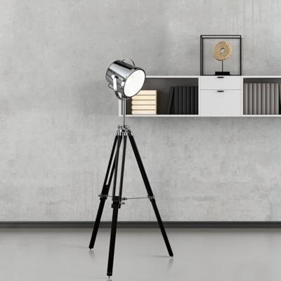 Searchlight Tripod vloerlampStudio - EU3013