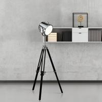 Searchlight Tripod vloerlampStudio - EU3013 - thumbnail
