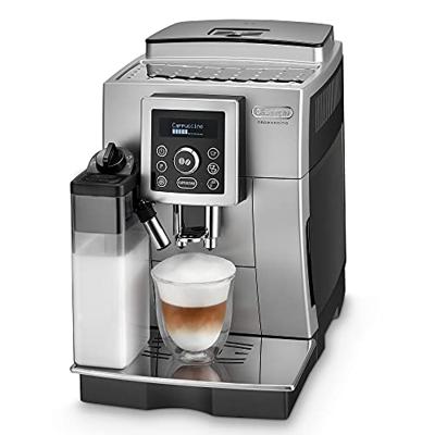 Delonghi ECAM 23.460.SB Volautomatische Espressomachine Delonghi ECAM 23.460.SB Volautomatische Espressomachine