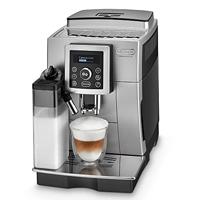 Delonghi ECAM 23.460.SB Volautomatische Espressomachine - thumbnail