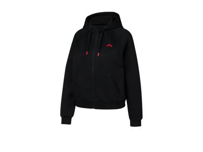 CRIVIT Dames vest (Zwart, L (44/46))